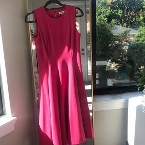 Calvin Klein dress